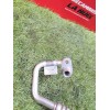 Recambio de tubos aire acondicionado para peugeot partner furgoneta/monovolumen (k9) 1.5 bluehdi 100 referencia OEM IAM 98224334