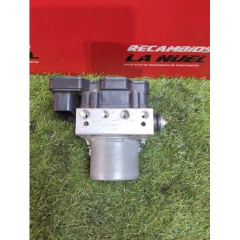 Recambio de nucleo abs para citroën jumper furgon 30 l1h1 bluehdi 110 blue-hdi fap referencia OEM IAM   