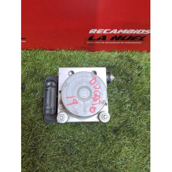 Recambio de nucleo abs para citroën jumper furgon 30 l1h1 bluehdi 110 blue-hdi fap referencia OEM IAM   