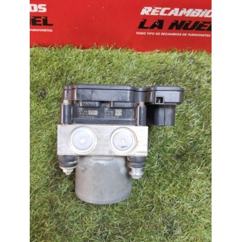 Recambio de nucleo abs para citroën jumper furgon 30 l1h1 bluehdi 110 blue-hdi fap referencia OEM IAM   