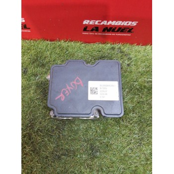 Recambio de nucleo abs para citroën jumper furgon 30 l1h1 bluehdi 110 blue-hdi fap referencia OEM IAM   