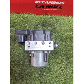 Recambio de nucleo abs para citroën jumper furgon 30 l1h1 bluehdi 110 blue-hdi fap referencia OEM IAM   