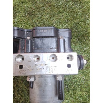 Recambio de nucleo abs para citroën jumper furgon 30 l1h1 bluehdi 110 blue-hdi fap referencia OEM IAM   