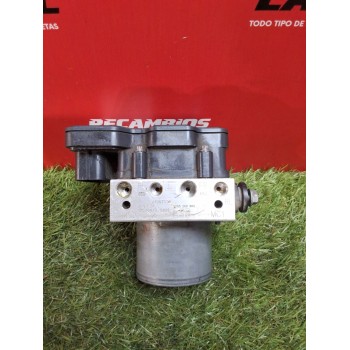 Recambio de nucleo abs para citroën jumper furgon 30 l1h1 bluehdi 110 blue-hdi fap referencia OEM IAM 00519870330 9729525808 226