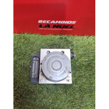 Recambio de nucleo abs para citroën jumper furgon 30 l1h1 bluehdi 110 blue-hdi fap referencia OEM IAM 00519870330 9729525808 226