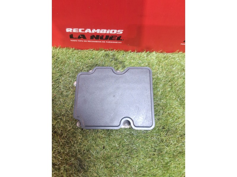 Recambio de nucleo abs para citroën jumper furgon 30 l1h1 bluehdi 110 blue-hdi fap referencia OEM IAM   