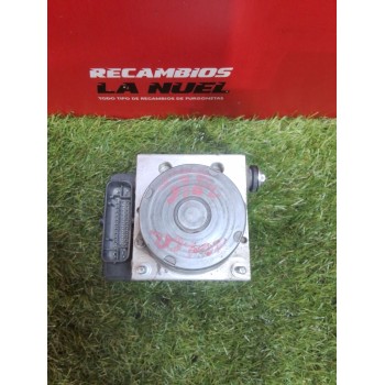 Recambio de nucleo abs para citroën jumper furgon 30 l1h1 bluehdi 110 blue-hdi fap referencia OEM IAM   