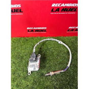 Recambio de sonda lambda para renault express (04.2021) 1.5 advance [1,5 ltr. - 55 kw blue dci diesel fap] referencia OEM IAM 22