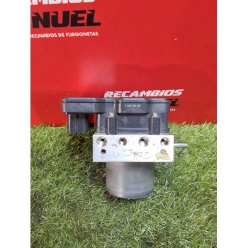 Recambio de nucleo abs para citroën jumper furgon 30 l1h1 bluehdi 110 blue-hdi fap referencia OEM IAM 00519870320 9729524668 026