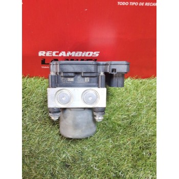 Recambio de nucleo abs para citroën jumper furgon 30 l1h1 bluehdi 110 blue-hdi fap referencia OEM IAM 00519870320 9729524668 026