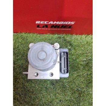 Recambio de nucleo abs para citroën jumper furgon 30 l1h1 bluehdi 110 blue-hdi fap referencia OEM IAM 00519870320 9729524668 026