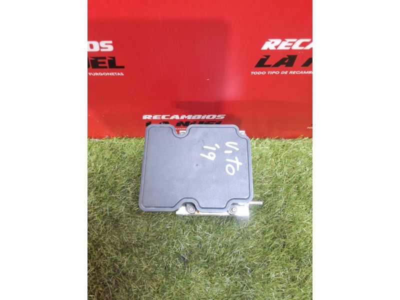 Recambio de nucleo abs para mercedes-benz vito furgón (447) 109/111 cdi worker compacta cdi cat referencia OEM IAM A4479003802 2