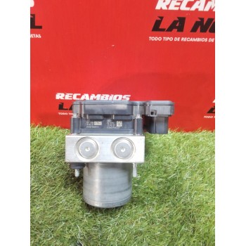 Recambio de nucleo abs para mercedes-benz vito furgón (447) 109/111 cdi worker compacta cdi cat referencia OEM IAM A4479003802 2