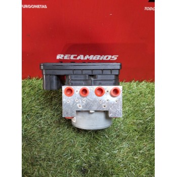 Recambio de nucleo abs para renault express advance blue dci diesel fap referencia OEM IAM   