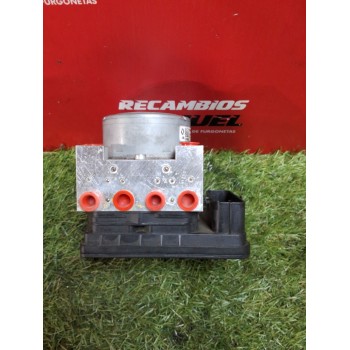 Recambio de nucleo abs para renault express advance blue dci diesel fap referencia OEM IAM   