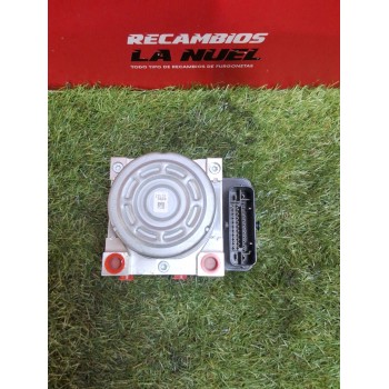 Recambio de nucleo abs para renault express advance blue dci diesel fap referencia OEM IAM 476608081R 622806001EA 