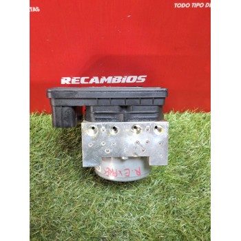 Recambio de nucleo abs para renault express advance blue dci diesel fap referencia OEM IAM 476608081R 62292000299 