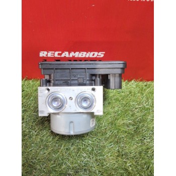 Recambio de nucleo abs para renault express advance blue dci diesel fap referencia OEM IAM 476608081R 62292000299 