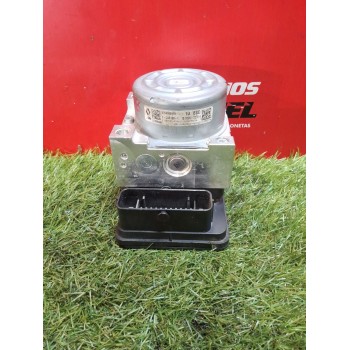 Recambio de nucleo abs para renault express advance blue dci diesel fap referencia OEM IAM 476608081R 62292000299 
