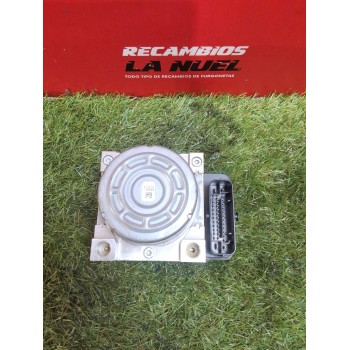 Recambio de nucleo abs para renault express advance blue dci diesel fap referencia OEM IAM 476608081R 62292000299 