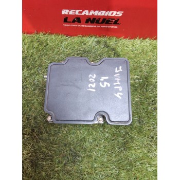 Recambio de nucleo abs para citroën jumpy furgón control m blue-hdi fap referencia OEM IAM   