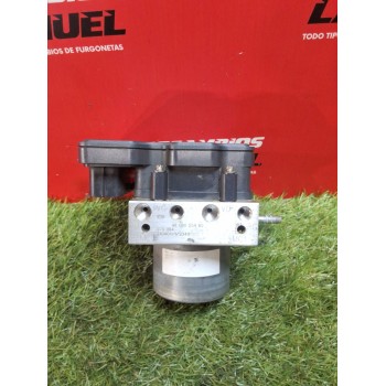 Recambio de nucleo abs para citroën jumpy furgón control m blue-hdi fap referencia OEM IAM   