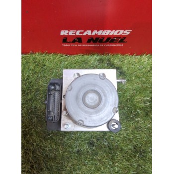 Recambio de nucleo abs para citroën jumpy furgón control m blue-hdi fap referencia OEM IAM   