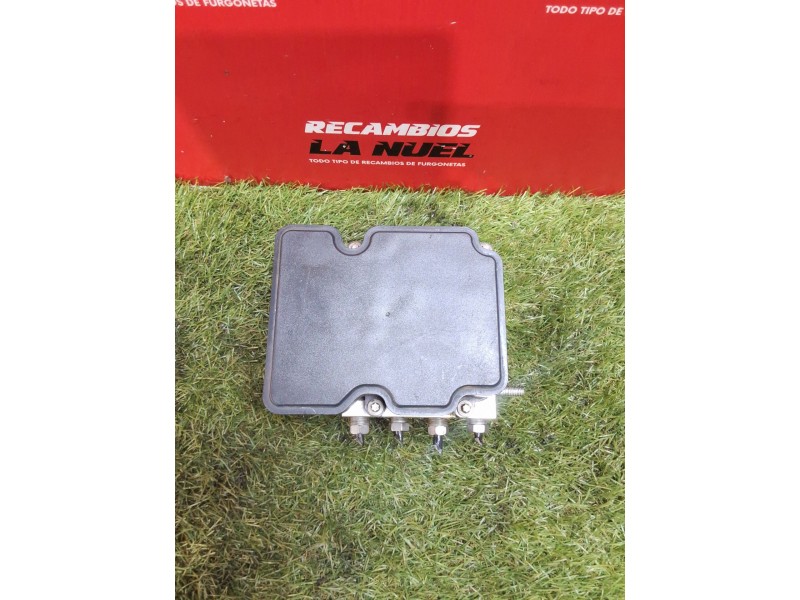 Recambio de nucleo abs para opel vivaro furgón l express cdti dpf referencia OEM IAM 9808055980 2265106455 0265956240