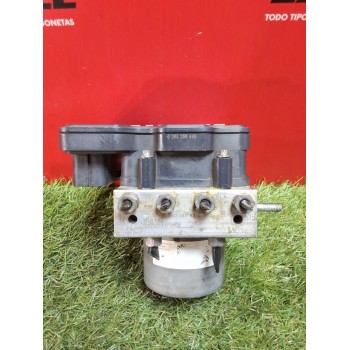 Recambio de nucleo abs para opel vivaro furgón l express cdti dpf referencia OEM IAM 9808055980 2265106455 0265956240