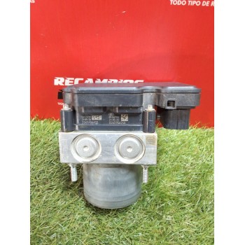 Recambio de nucleo abs para opel vivaro furgón l express cdti dpf referencia OEM IAM 9808055980 2265106455 0265956240
