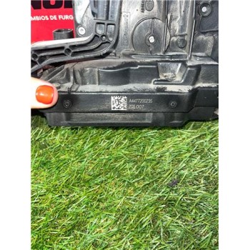 Recambio de cerradura puerta delantera derecha para mercedes-benz vito tourer (447)(07.2014) 1.6 109/110/111/114 cdi base fwd co