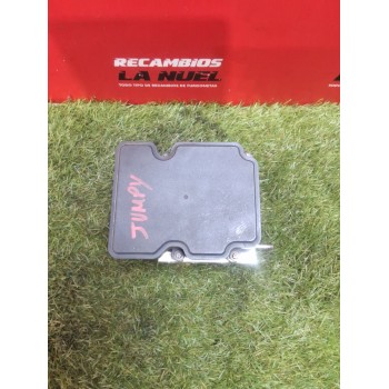 Recambio de nucleo abs para citroën jumpy iii furgoneta (v_) 1.5 bluehdi 120 referencia OEM IAM 9808055980 0265258933 2265106508