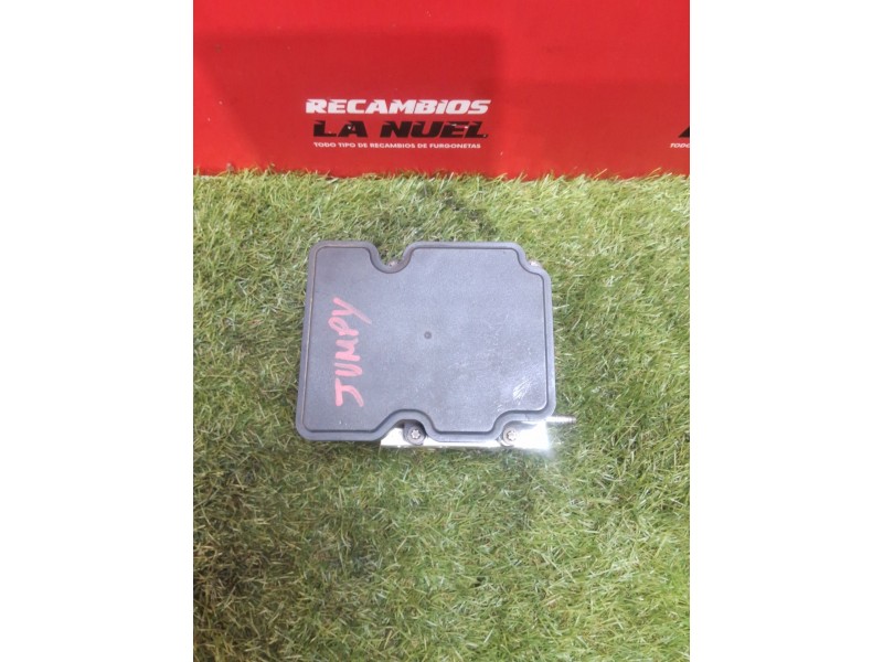 Recambio de nucleo abs para citroën jumpy iii furgoneta (v_) 1.5 bluehdi 120 referencia OEM IAM 9808055980 0265258933 2265106508