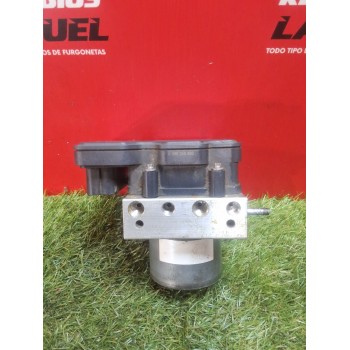 Recambio de nucleo abs para citroën jumpy iii furgoneta (v_) 1.5 bluehdi 120 referencia OEM IAM 9808055980 0265258933 2265106508