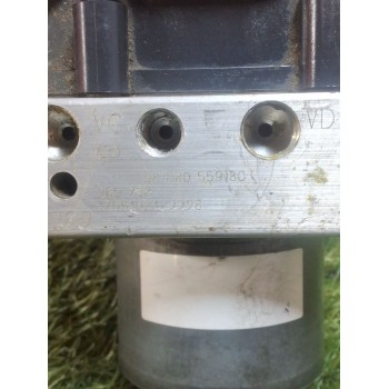 Recambio de nucleo abs para citroën jumpy iii furgoneta (v_) 1.5 bluehdi 120 referencia OEM IAM 9808055980 0265258933 2265106508
