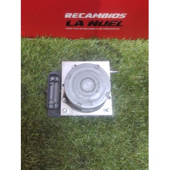 Recambio de nucleo abs para citroën jumpy iii furgoneta (v_) 1.5 bluehdi 120 referencia OEM IAM 9808055980 0265258933 2265106508