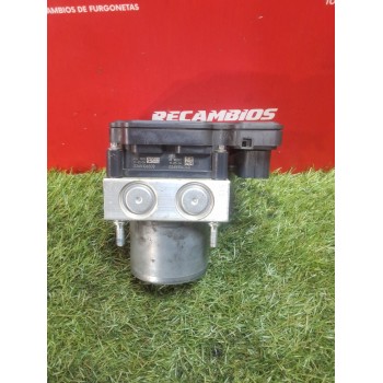 Recambio de nucleo abs para citroën jumpy iii furgoneta (v_) 1.5 bluehdi 120 referencia OEM IAM 9808055980 0265258933 2265106508