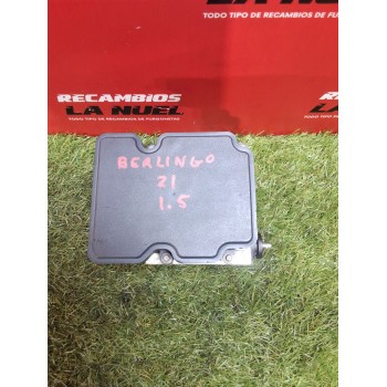 NUCLEO ABS 9834950280 9812786180 0265293542