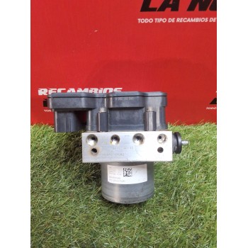 Recambio de nucleo abs para peugeot partner furgoneta/monovolumen (k9) 1.5 bluehdi 100 referencia OEM IAM   