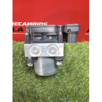 Recambio de nucleo abs para peugeot partner furgoneta/monovolumen (k9) 1.5 bluehdi 100 referencia OEM IAM   