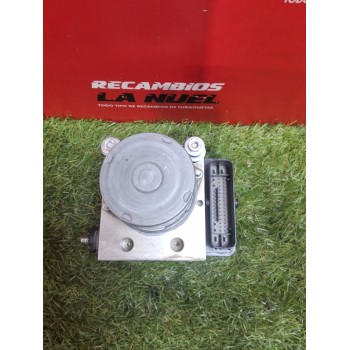 Recambio de nucleo abs para peugeot partner furgoneta/monovolumen (k9) 1.5 bluehdi 100 referencia OEM IAM   