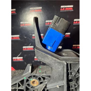 Recambio de pedal embrague para renault express (04.2021) 1.5 basis [1,5 ltr. - 55 kw blue dci diesel fap] referencia OEM IAM 46