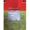 Recambio de nucleo abs para peugeot partner furgoneta/monovolumen (k9) 1.5 bluehdi 100 referencia OEM IAM   