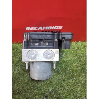 Recambio de nucleo abs para peugeot partner furgoneta/monovolumen (k9) 1.5 bluehdi 100 referencia OEM IAM   