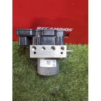 Recambio de nucleo abs para peugeot partner furgoneta/monovolumen (k9) 1.5 bluehdi 100 referencia OEM IAM   