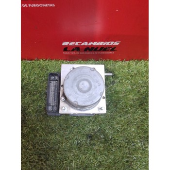 Recambio de nucleo abs para peugeot partner furgoneta/monovolumen (k9) 1.5 bluehdi 100 referencia OEM IAM   