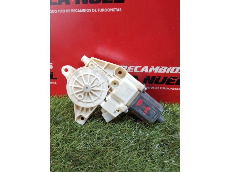 Recambio de motor elevalunas delantero izquierdo para mercedes-benz vito furgón (447) 109/111 cdi worker compacta cdi cat refere