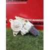 Recambio de motor elevalunas delantero izquierdo para mercedes-benz vito furgón (447) 109/111 cdi worker compacta cdi cat refere