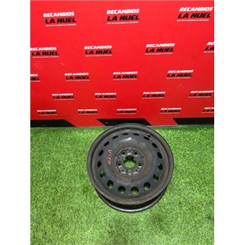 Recambio de llanta para mercedes-benz vito furgón (447)(07.2014) 1.6 109/111 cdi worker compacta (447.601) [1,6 ltr. - 84 kw cdi