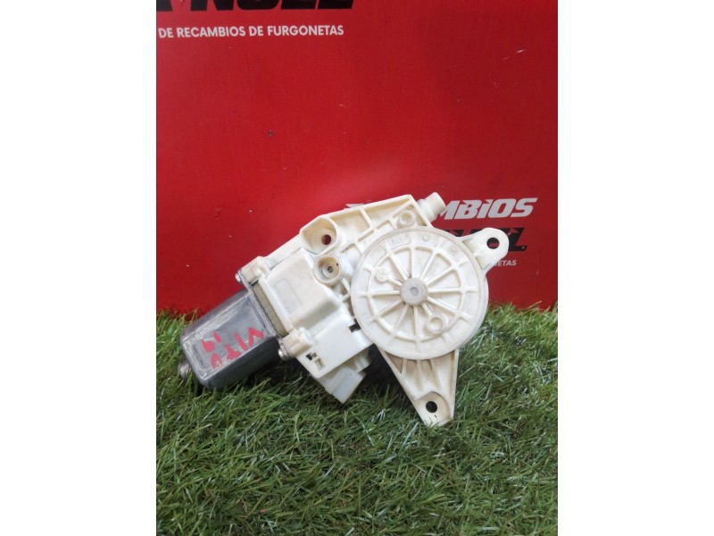 Recambio de motor elevalunas delantero derecho para mercedes-benz vito furgón (447) 109/111 cdi worker compacta cdi cat referenc